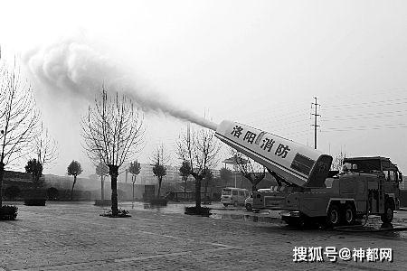 洛阳火灾最新爆料,揭秘事故原因与救援进展